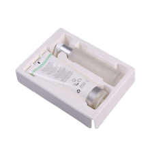 Biodegradable Paper Pulp Molded Skincare Packaging Tray