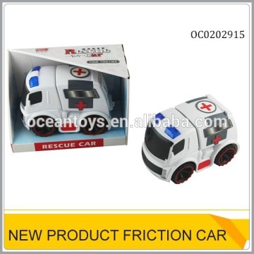 Mini car Frition car games with light Boy car games OC0202915