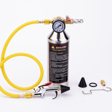 High Quality AC Flush Gun Kit for Air Conditioner System Cleaning