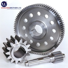 Whachinebrothers Ltd Wholesale Small Spur Gears