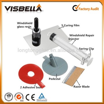 Car Windscreen Repair Kit