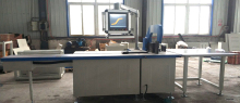 Copper Busbar Bending Machine for Metal