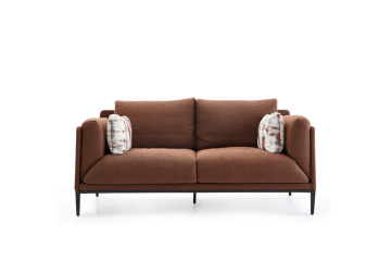 Balanced Form Settee