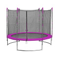 high quality gymnastics fitness cheap trampoline elastic bed