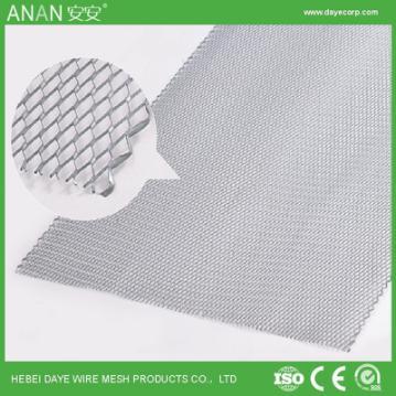 Galvanized Iron Plaster Mesh