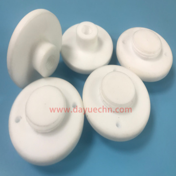 CNC Milling Polypropylene Car Parts Supply ISO9001