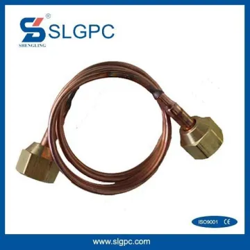 0.9M Air Conditioner Refrigeration Copper Capillary Tube
