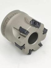 LN0303 Fast Feed Face Milling Cutter