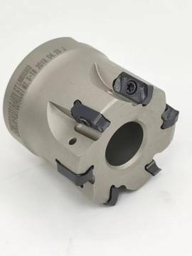 LN0303 Fast Feed Face Milling Cutter