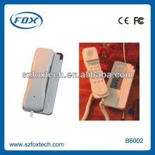 Classic European phone hotel sip phone