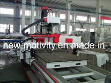 CNC Router Machinery (CAE-481)