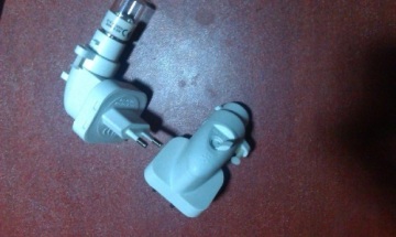 Plug E14 Led Small Night Lights?