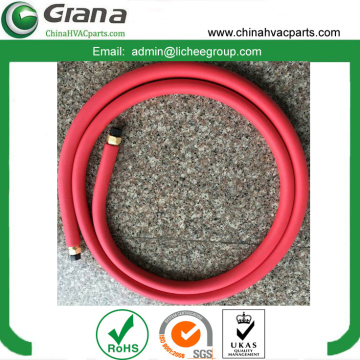 Air condition insulated connection pipe