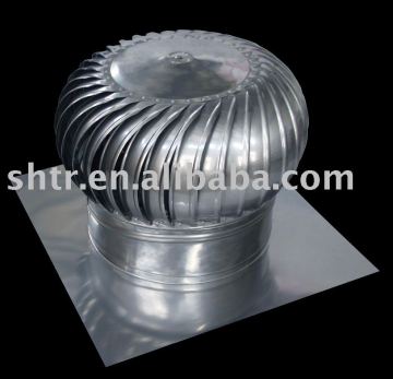 Wind Roof Ventilator