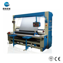Textile Dyeing Finish Rolling Inspection Winding Machine