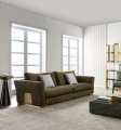 2022 Neues Luxus Wohnzimmermöbel Heißverkauf