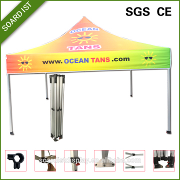 Folding tent canopy / 3x3 folding tent canopy /Folding canopy tent