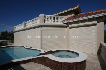 Roller Patio Door, Roller Door (TMRD003)