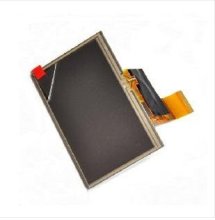 Launch Diagun Screen