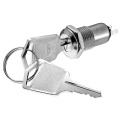 270° Various Key Withdraw 4 Position Key Switch