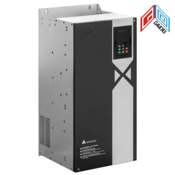 Durable Heavy Duty VFD for Motor Control