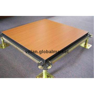 access floor-woodcore panel