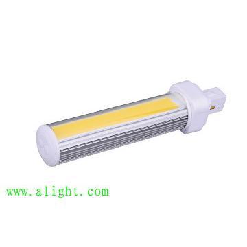 LED compact fluorescence lamp / COB LED Bulbs PL  7W