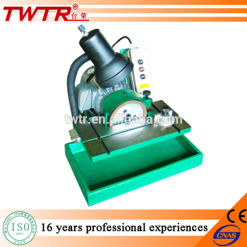 Double Face Automatic CNC Lathe Turning Tool Knife Saw Blade Sharpening Machines