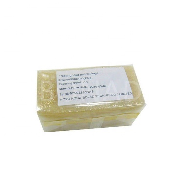 ISO 15502 Freezing Load Test Package 250g