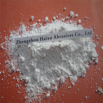 best saling alumina oxide git for sandblasting cutting