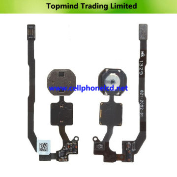 Menu Home Button Flex Cable for iPhone 5s Flat Cable