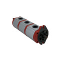 Mobiele kranen Triple Gear Pumps