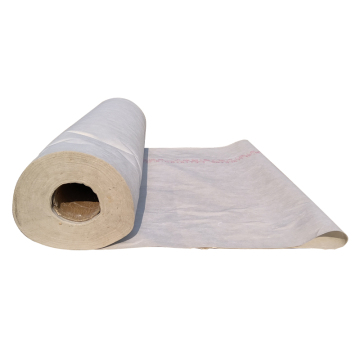Waterproofing Solutions: Damp Proof Membrane and PP/PE Compound Membranes for Bathroom Floors