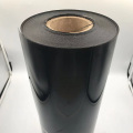 Conductive Black HIPS Plastic Sheet Roll for Thermoforming