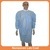 Disposable Visitor coats/Disposable Vistor Gown/Cheap disposable Lab coats