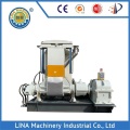 55 liter verwarmingstype rubber dispersiemixer