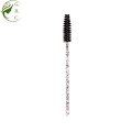 Disposable Makeup Brush Eyelash Extension Brush