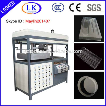 mini vacuum forming machine