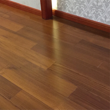 wood parquet teak multilayer engineered wood flooring