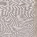 Tissu tricot jacquard Leaves Design