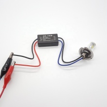 GS-100B 60W High Power Brake Strobe Controller Module for Universal Vehicles