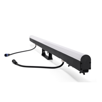 pixel mapping led bar light