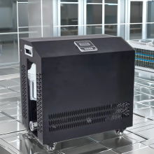 1HP WiFi-Controlled Ice Bath Water Chiller 220V