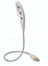 High Quality USB LED Light, Suitable for Personal Computers