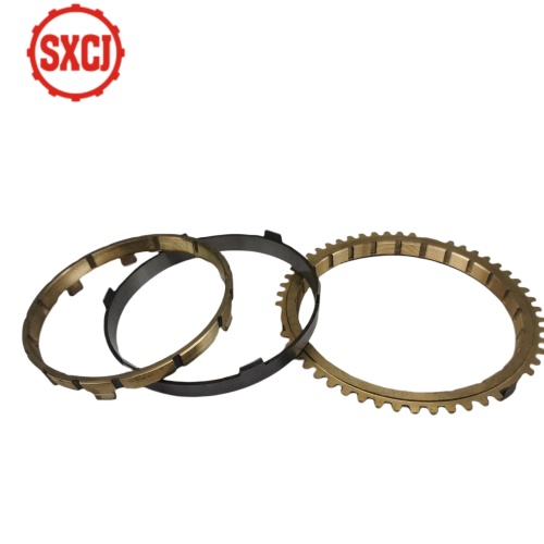 Otomatik Parçalar Şanzıman Senkronizatör Ring For ISUZU 8-97241305-2/4HG1-SR