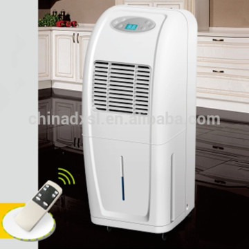 Electric Mini Dehumidifier Moisture Absorber