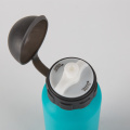 300ml Metal Water Bottle with Lid