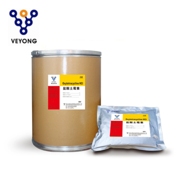 Animal Use Oxytetracycline HCL Powder