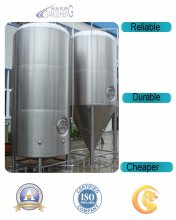 Bulk Storage Tank for Chemical Storage Supplier