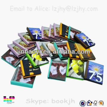 mini hand book printing company